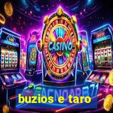 buzios e taro